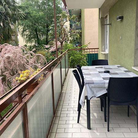 Apartment Larissa Мерано Екстер'єр фото