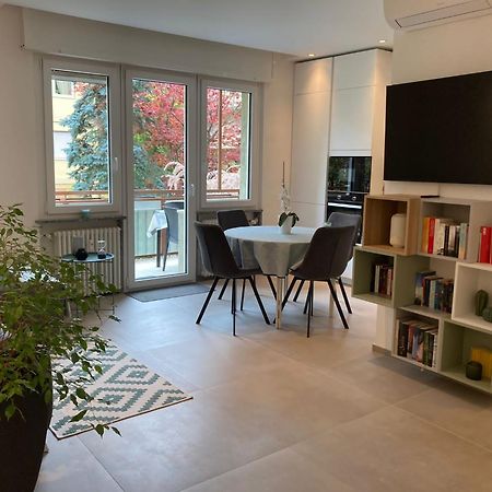 Apartment Larissa Мерано Екстер'єр фото