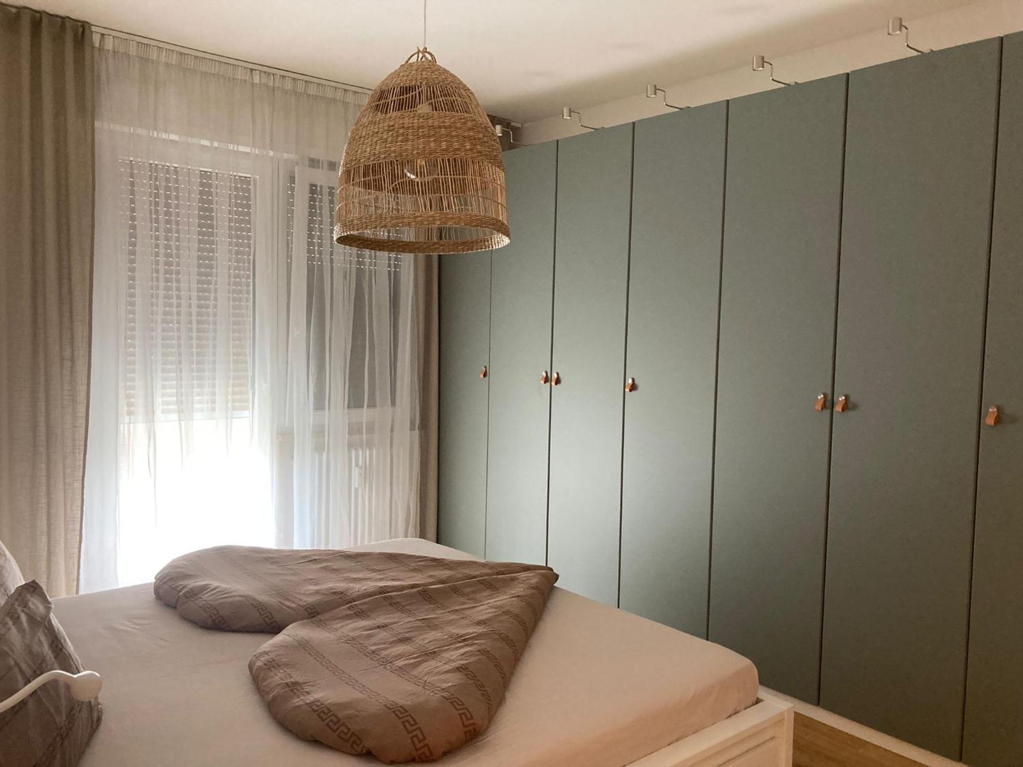 Apartment Larissa Мерано Екстер'єр фото