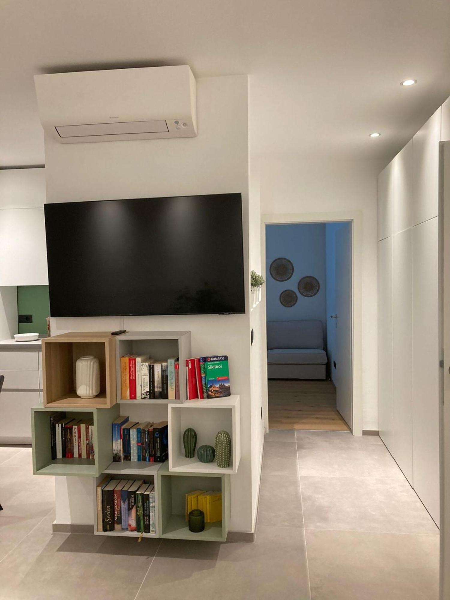 Apartment Larissa Мерано Екстер'єр фото