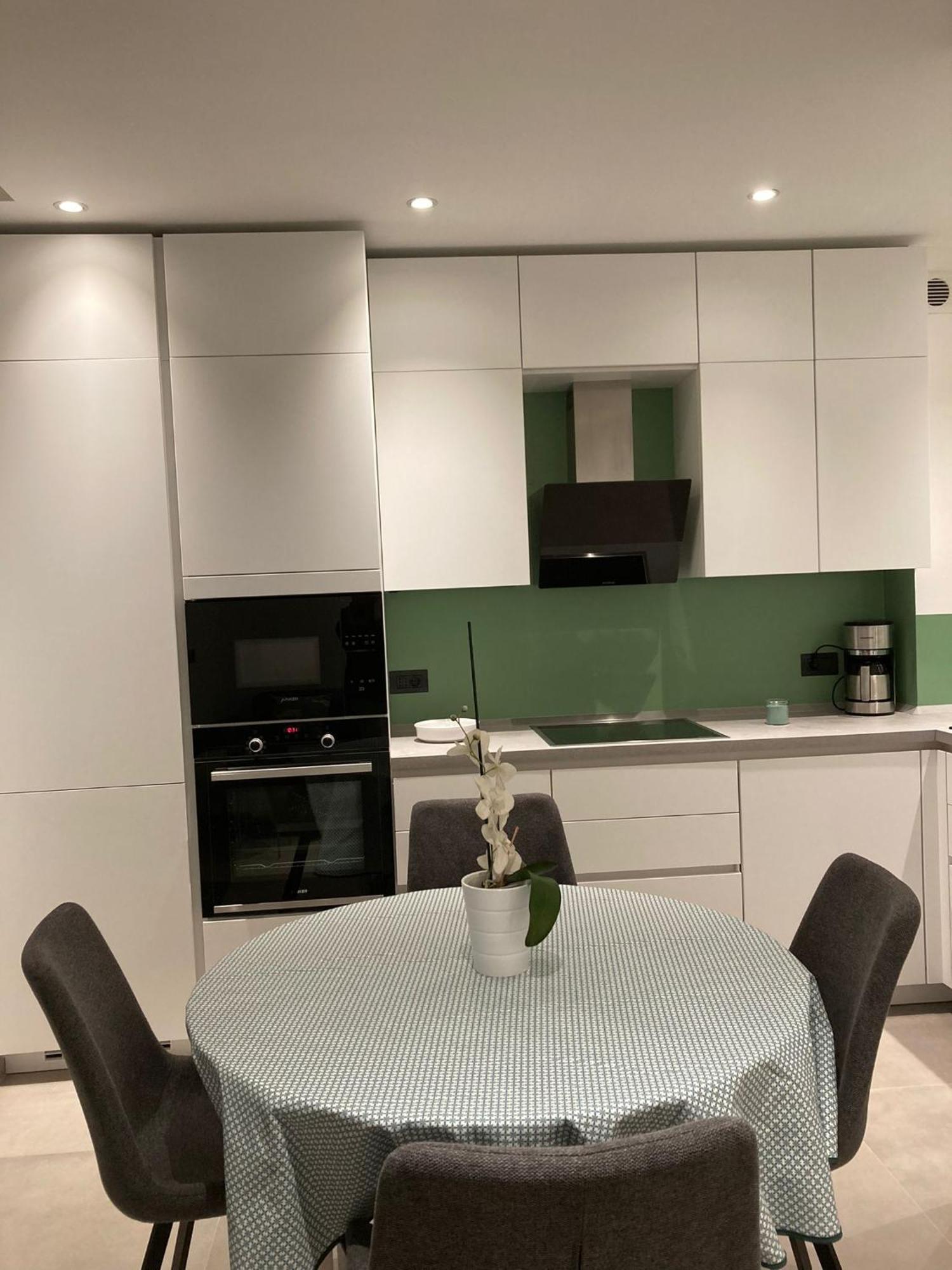 Apartment Larissa Мерано Екстер'єр фото