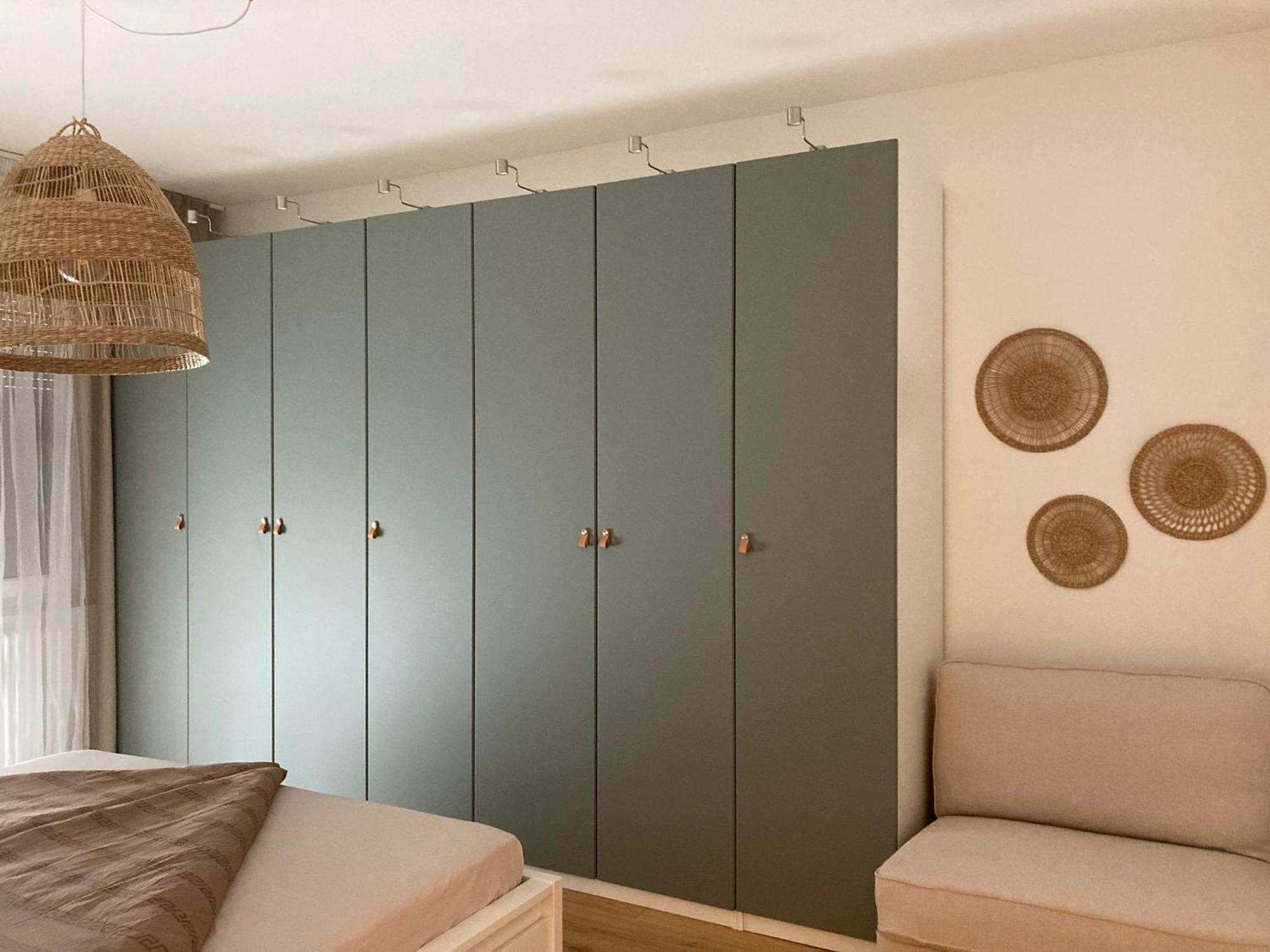 Apartment Larissa Мерано Екстер'єр фото